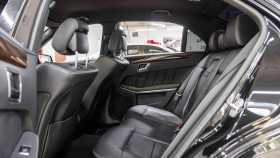 Mercedes-Benz E-Класс 2011 г.в.