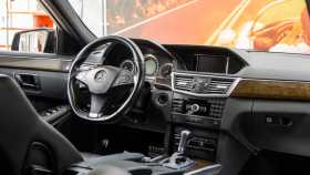 Mercedes-Benz E-Класс 2011 г.в.
