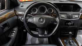 Mercedes-Benz E-Класс 2011 г.в.