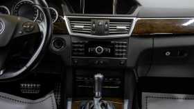 Mercedes-Benz E-Класс 2011 г.в.