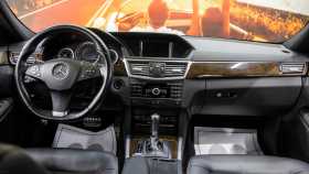 Mercedes-Benz E-Класс 2011 г.в.