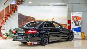 Mercedes-Benz E-Класс 2011 г.в.
