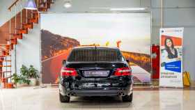 Mercedes-Benz E-Класс 2011 г.в.