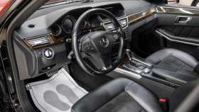 Mercedes-Benz E-Класс 2011 г.в.