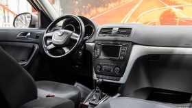 Skoda Yeti 2013 г.в.