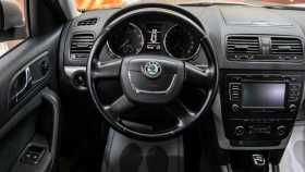 Skoda Yeti 2013 г.в.