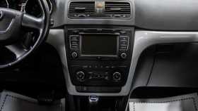 Skoda Yeti 2013 г.в.