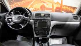 Skoda Yeti 2013 г.в.