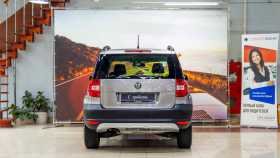 Skoda Yeti 2013 г.в.