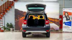 Skoda Yeti 2013 г.в.