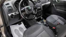 Skoda Yeti 2013 г.в.