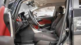 Opel Astra 2010 г.в.