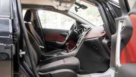 Opel Astra 2010 г.в.