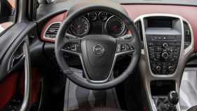 Opel Astra 2010 г.в.