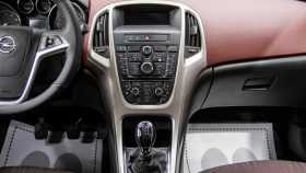 Opel Astra 2010 г.в.