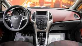 Opel Astra 2010 г.в.