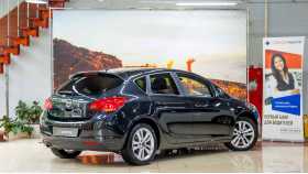 Opel Astra 2010 г.в.