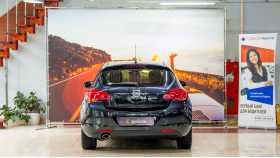 Opel Astra 2010 г.в.