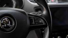 Skoda Octavia 2017 г.в.