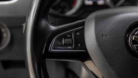 Skoda Octavia 2017 г.в.