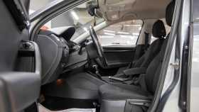 Skoda Octavia 2017 г.в.