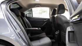 Skoda Octavia 2017 г.в.