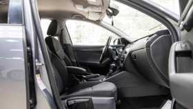 Skoda Octavia 2017 г.в.