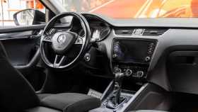 Skoda Octavia 2017 г.в.