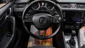 Skoda Octavia 2017 г.в.