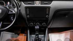 Skoda Octavia 2017 г.в.