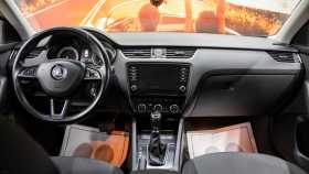 Skoda Octavia 2017 г.в.