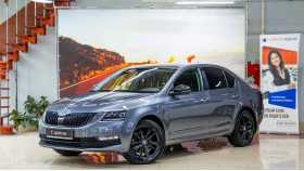 Skoda Octavia 2017 г.в.