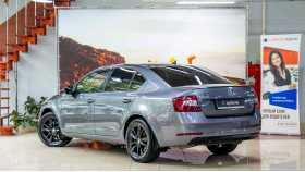 Skoda Octavia 2017 г.в.