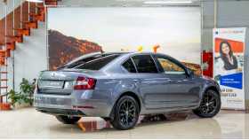 Skoda Octavia 2017 г.в.