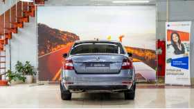 Skoda Octavia 2017 г.в.