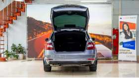 Skoda Octavia 2017 г.в.