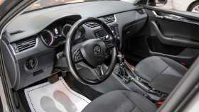 Skoda Octavia 2017 г.в.