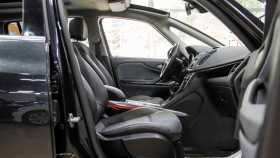 Opel Zafira 2012 г.в.