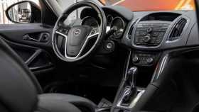 Opel Zafira 2012 г.в.