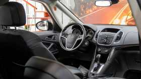 Opel Zafira 2012 г.в.