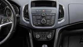 Opel Zafira 2012 г.в.