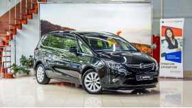 Opel Zafira 2012 г.в.