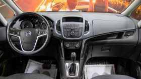 Opel Zafira 2012 г.в.