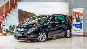 Opel Zafira 2012 г.в.