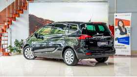 Opel Zafira 2012 г.в.