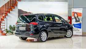Opel Zafira 2012 г.в.
