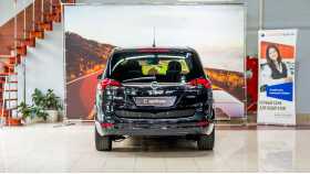 Opel Zafira 2012 г.в.