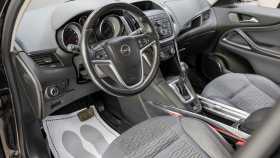 Opel Zafira 2012 г.в.