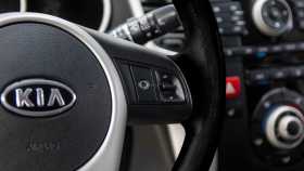 Kia Venga 2012 г.в.