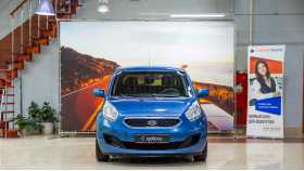 Kia Venga 2012 г.в.